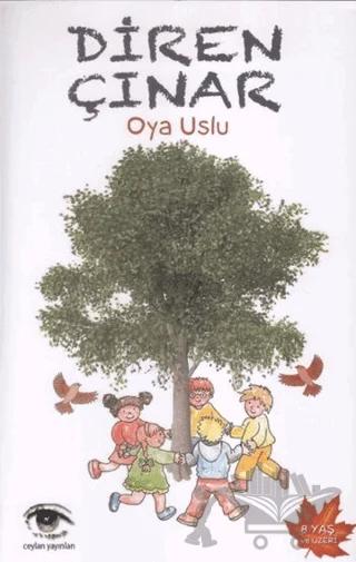 Diren Çınar