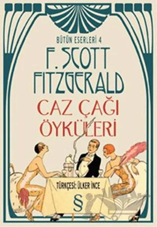 Caz Çağı Öyküleri