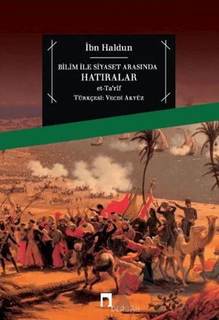 Bilim İle Siyaset Arasında Hatıralar