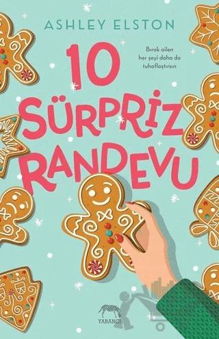 10 Sürpriz Randevu