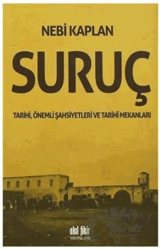 Suruç