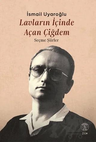 Lavların İçinde Açan Çiğdem