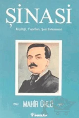 Şinasi