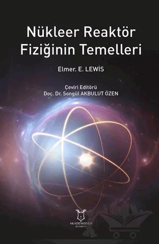 Nükleer Reaktör Fiziğinin Temelleri
