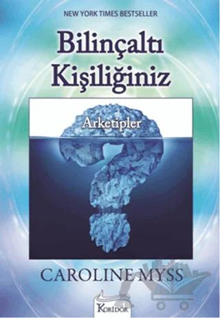 Bilinçaltı Kişiliğiniz