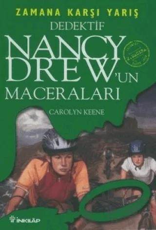 Dedektif Nancy Drew’un Maceraları 2: Zamana Karşı Yarış