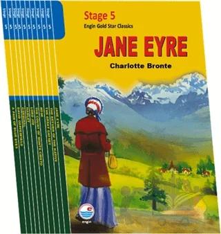 İngilizce Stage 5 Seti (15 Kitap, CD'siz)