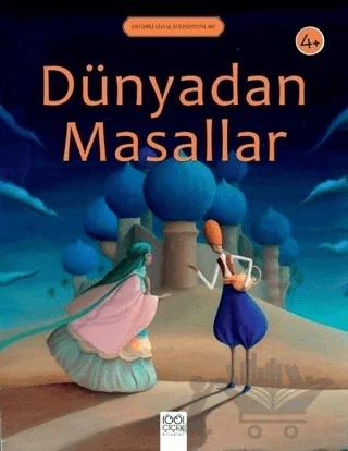 Dünyadan Masallar - Değerli Masallar Koleksiyonları