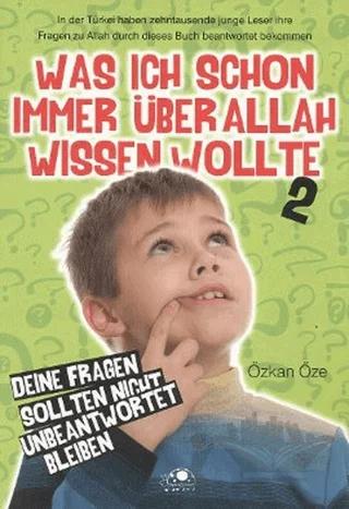 Was Ich Schon Immer Über Allah Wissen Wollte - 2
