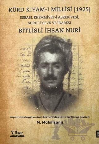 Kürd Kıyam-ı Millisi (1925)
