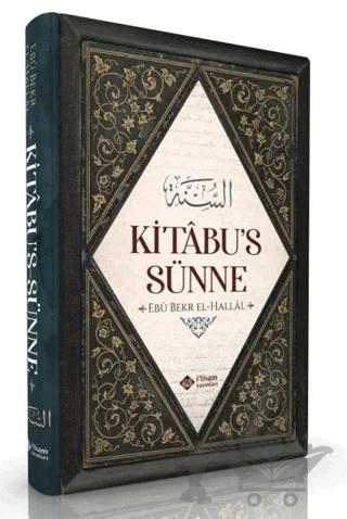 Kitabu’s Sünne