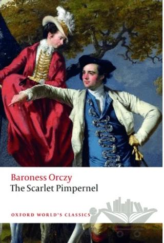 The Scarlet Pimpernel