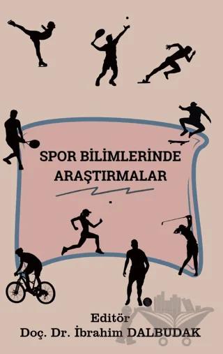 Spor Bilimlerinde Araştırmalar