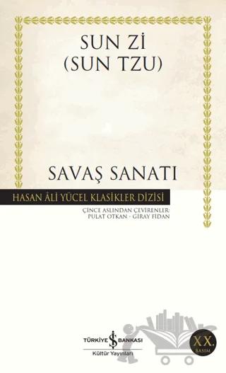 Savaş Sanatı