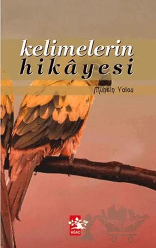 Kelimelerin Hikayesi