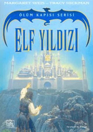 Elf Yıldızı Ölüm Kapısı Serisi 2. Cilt