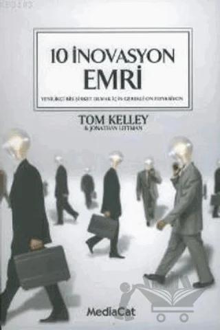 10 İnovasyon Emri