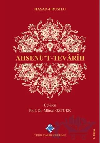 Ahsenü’t-Tevarih