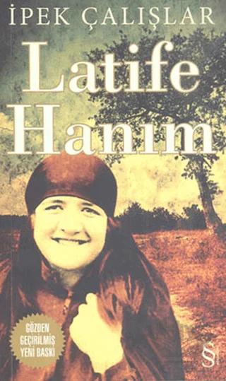 Latife Hanım