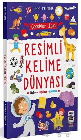 Resimli Kelime Dünyası