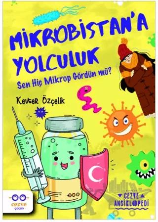 Mikrobistan’a Yolculuk – Cezve Ansiklopedi