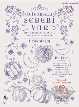 İçiyorsam Sebebi Var