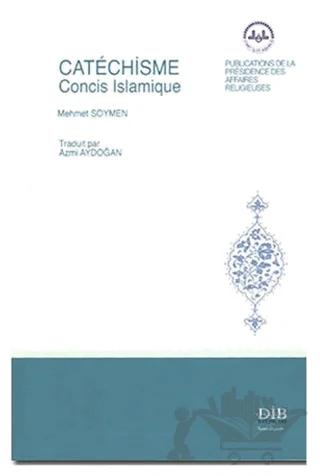 Catechisme Concis Islamique (Fransızca Cep İlmihali)