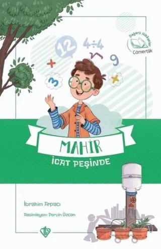 Mahir İcat Peşinde