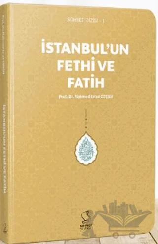 İstanbul'un Fethi ve Fatih - Cep Boy