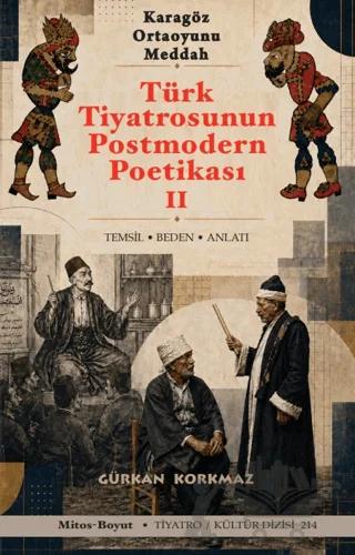 Türk Tiyatrosunun Postmodern Poetikası 2