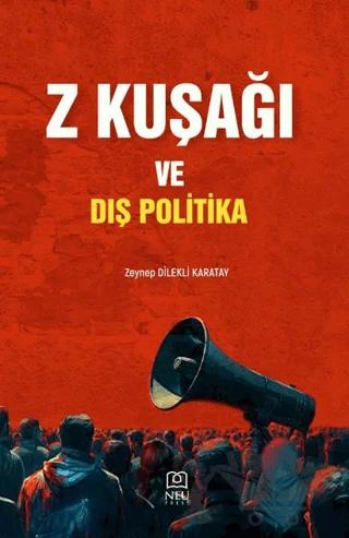 Z Kuşağı ve Dış Politika