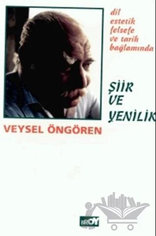 Şiir ve Yenilik