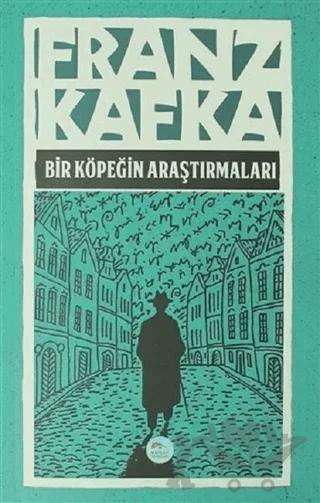 Bir Köpeğin Araştırmaları
