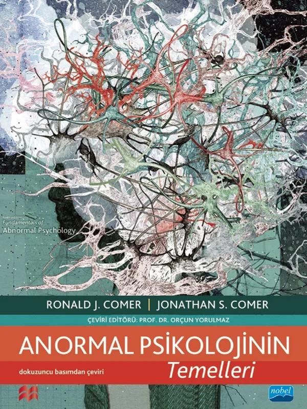 ANORMAL PSİKOLOJİNİN TEMELLERİ / Fundamentals of Abnormal Psychology