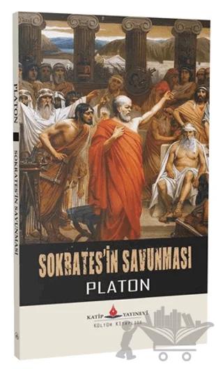 Sokrates’in Savunması