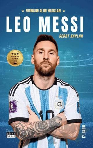 Leo Messi
