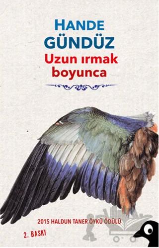 Uzun Irmak Boyunca