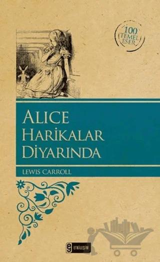 Alice Harikalar Diyarında