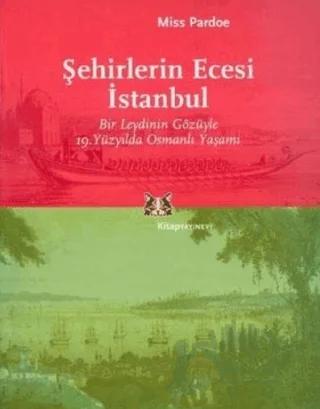 Şehirlerin Ecesi İstanbul