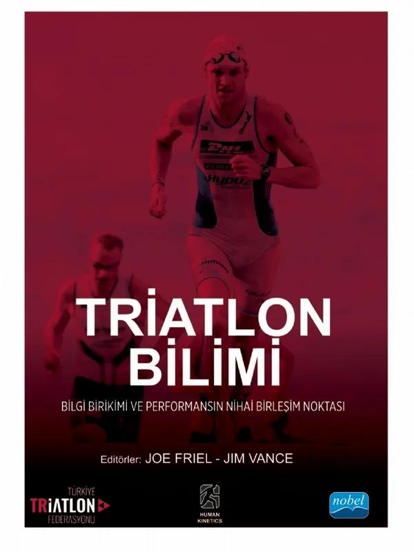 TRİATLON BİLİMİ / Triathlon Science