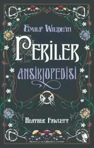 Emily Wilde’ın Periler Ansiklopedisi