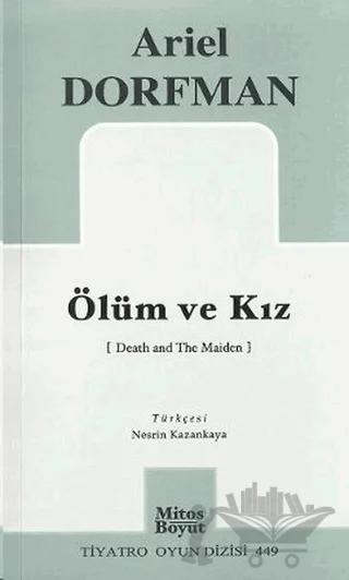 Ölüm ve Kız