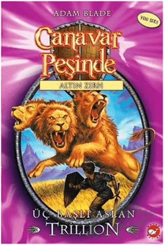 Canavar Peşinde 12