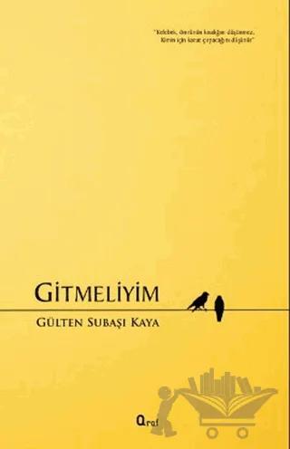 Gitmeliyim