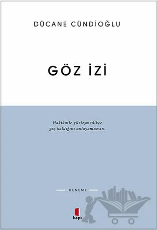 Göz İzi