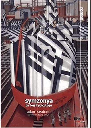 Symzonya Bir Keşif Yolculuğu