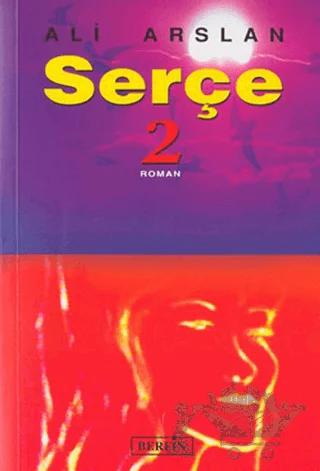Serçe 2. Kitap