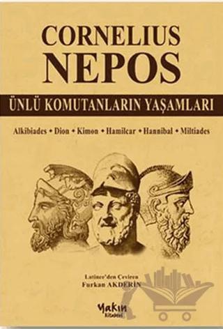 Ünlü Komutanların Yaşamları
