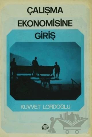 Çalışma Ekonomisine Giriş