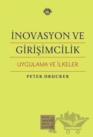 İnovasyon ve Girişimcilik